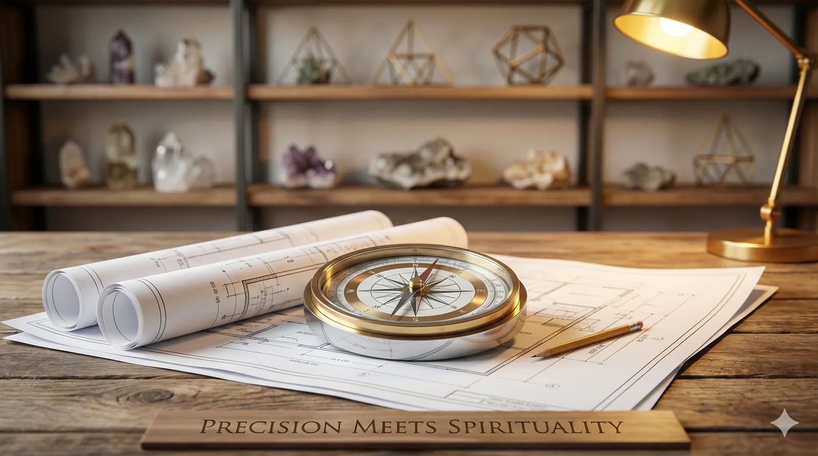Box2Joy consultation report, remedies, Rudraksha, crystals and Vastu support setup