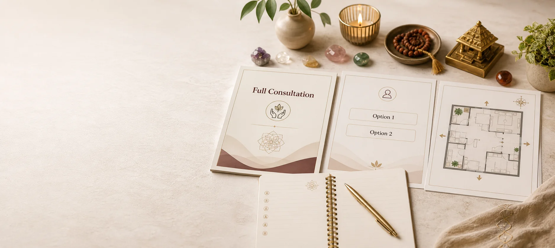 Box2Joy consultation enquiries for report, name correction and Vastu review