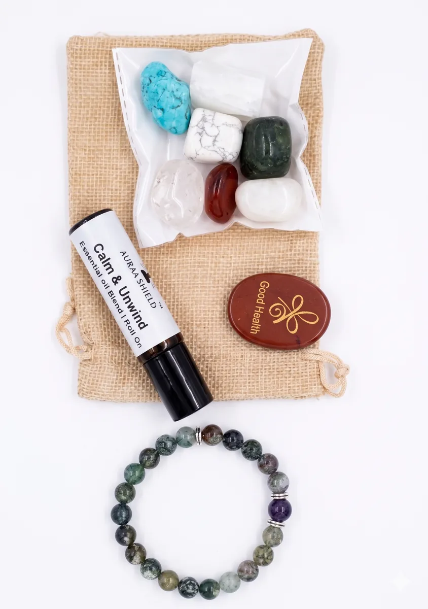 Box2Joy Remedy Kits on Amazon