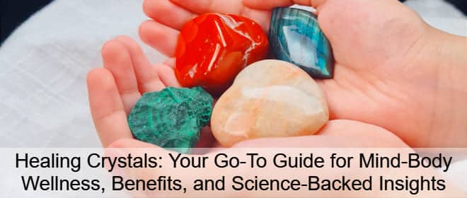 Benefits of Crystals