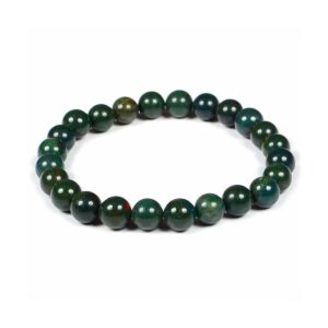 Green Jade Bracelet