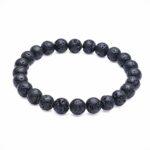 Lava Stone Bracelet