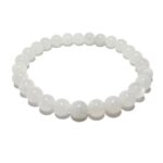 Moonstone Crystal Bracelet