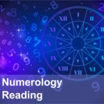 Numerology Consultation