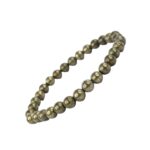 pyrite bracelet