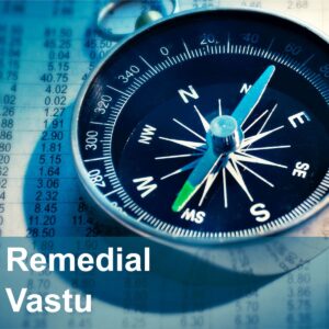 Remedial vastu