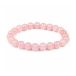 Rose Quartz Bracelet