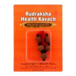 Health Rudraksha Kavach