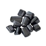 Black Tourmaline Tumbled Stones