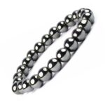 Hematite Stone Bracelet