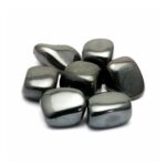 Hematite Tumbled Crystal