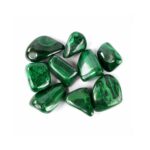 Malachite Tumbled Crystals