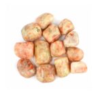 Sunstone Tumbled Crystals