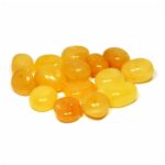 Yellow Aventurine Tumbled