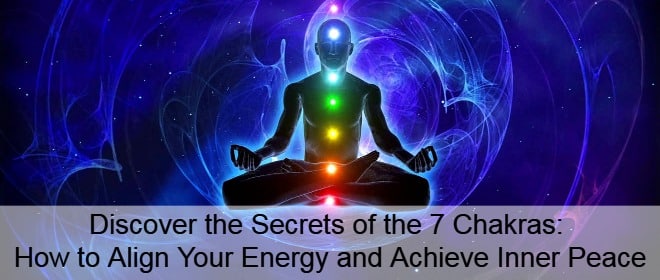 7 Chakras