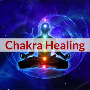 Balance and Thrive: Chakra Activation for Holistic Wellness - Image 1