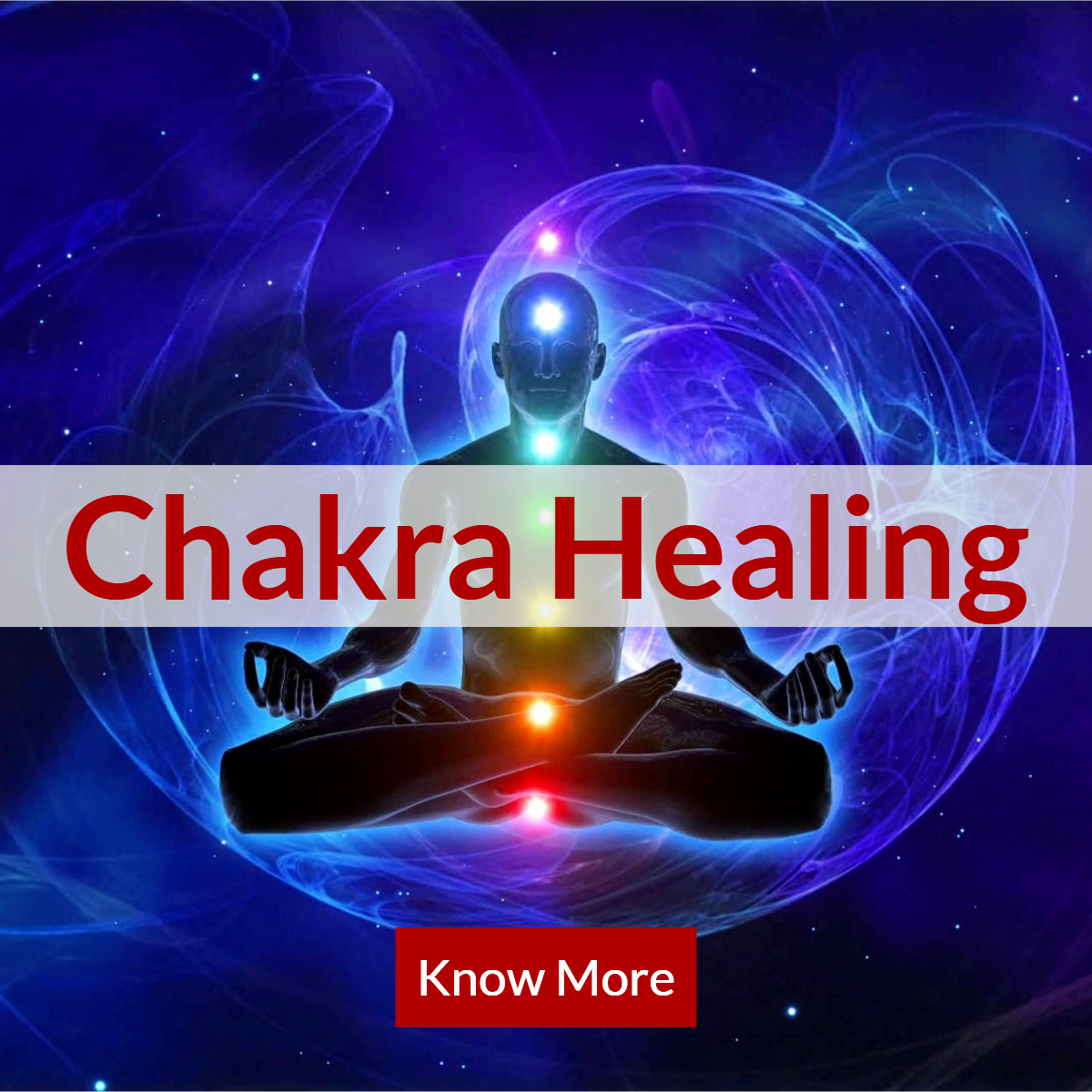 chakra healing