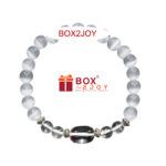 Libra Crystal Bracelet